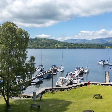 Pinehaven Lodge Windermere Extérieur photo
