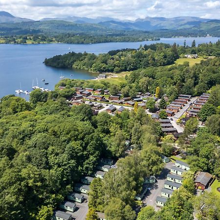Pinehaven Lodge Windermere Extérieur photo