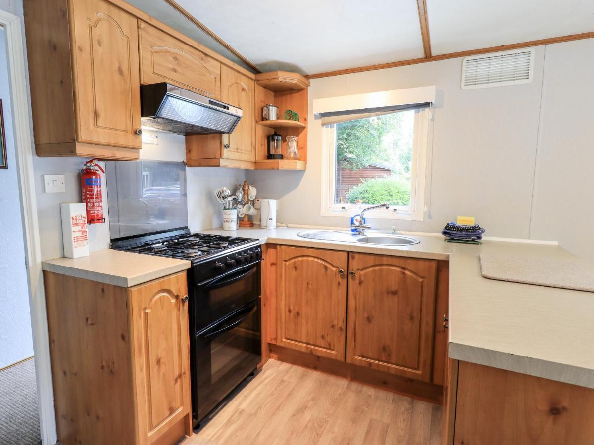 Pinehaven Lodge Windermere Extérieur photo