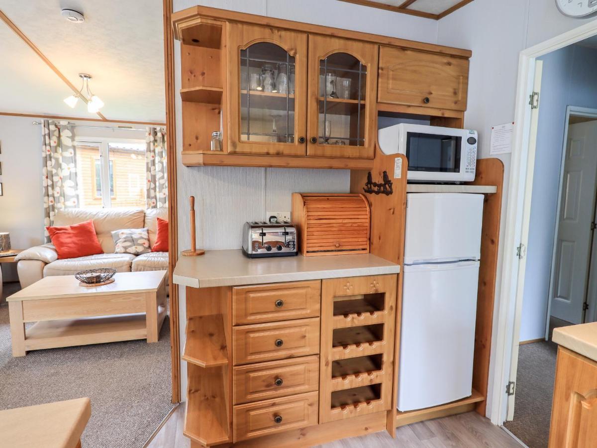 Pinehaven Lodge Windermere Extérieur photo