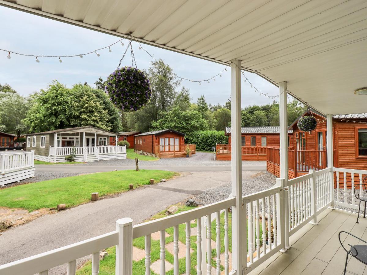 Pinehaven Lodge Windermere Extérieur photo