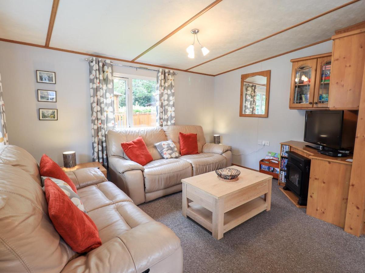 Pinehaven Lodge Windermere Extérieur photo