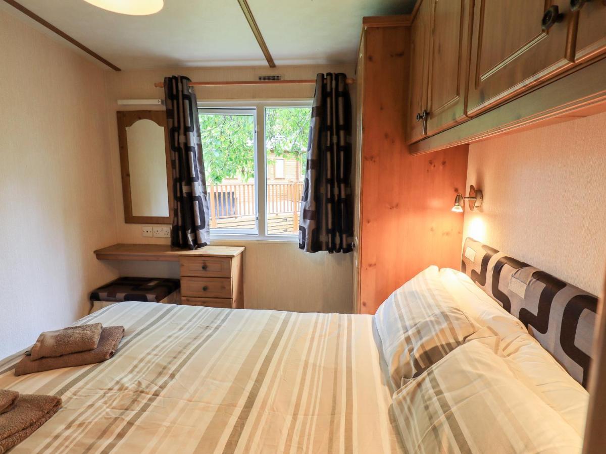 Pinehaven Lodge Windermere Extérieur photo