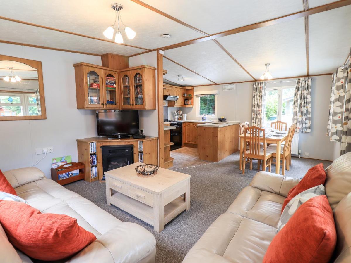 Pinehaven Lodge Windermere Extérieur photo