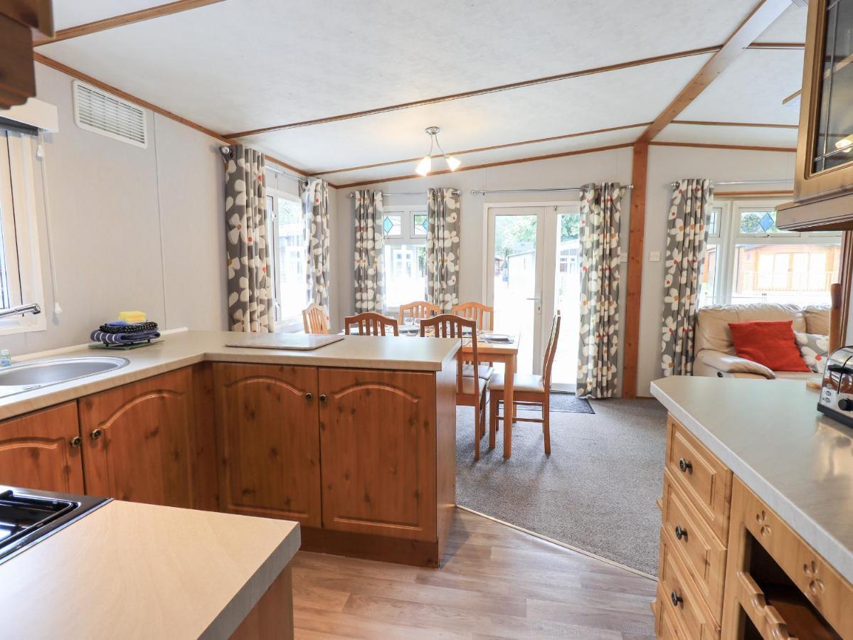 Pinehaven Lodge Windermere Extérieur photo