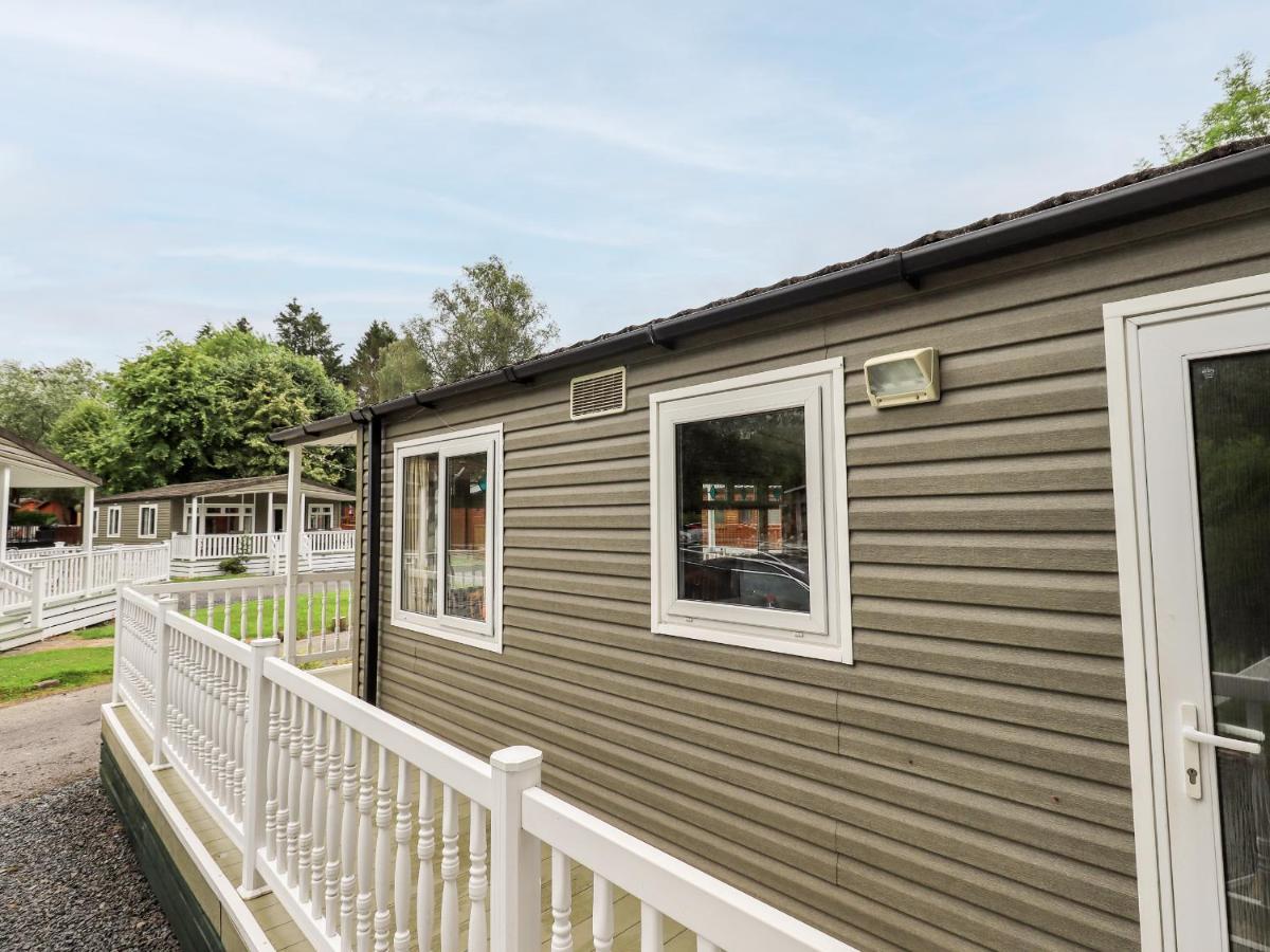 Pinehaven Lodge Windermere Extérieur photo